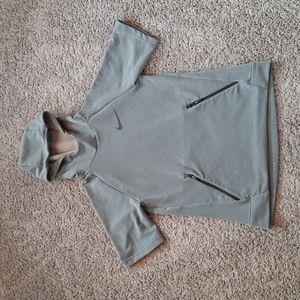 Nike Youth Dri-fit Hyperfleece Hoodie